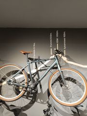 Trekking Cube 2022 HYDE PRO