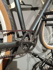 Trekking Cube 2022 HYDE PRO-thumb-1