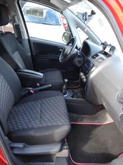 Suzuki SX4 2007 4X2 FULL EXTRA-thumb-5
