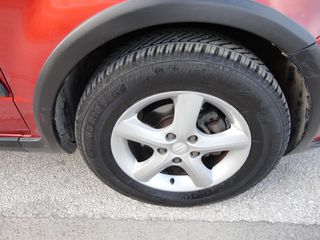 Suzuki SX4 2007 4X2 FULL EXTRA-thumb-6
