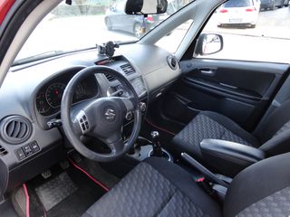 Suzuki SX4 2007 4X2 FULL EXTRA-thumb-10