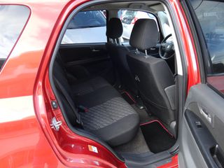 Suzuki SX4 2007 4X2 FULL EXTRA-thumb-14