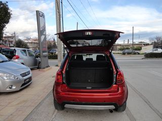 Suzuki SX4 2007 4X2 FULL EXTRA-thumb-18