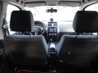 Suzuki SX4 2007 4X2 FULL EXTRA-thumb-19