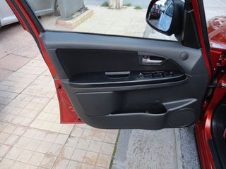 Suzuki SX4 2007 4X2 FULL EXTRA-thumb-20