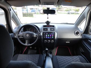 Suzuki SX4 2007 4X2 FULL EXTRA-thumb-21
