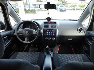 Suzuki SX4 2007 4X2 FULL EXTRA-thumb-22