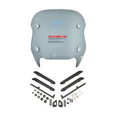 ΠΑΡΜΠΡΙΖ BEVERLY  E5 300/310/400 ΚΟΝΤ ΦΙΜΕ 40,8cm ΠΡΟΣΦΟΡΑ
