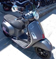 Vespa GTS Super Sport 300 2021