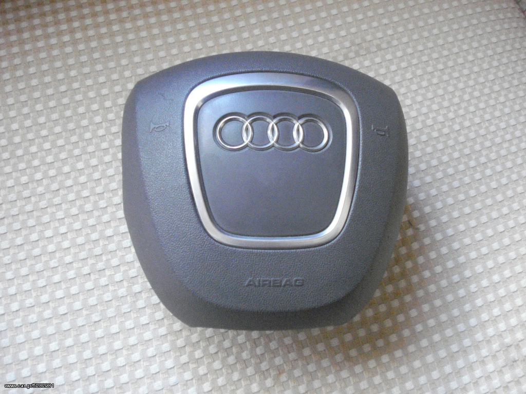 AUDI A4 SET AIR BAG