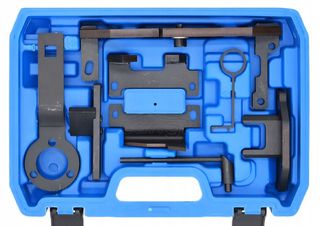 AST Κιτ χρονισμού κινητήρα 1.0 , 1.2 VTi/PureTech/GDI Opel Toyota Citroen Peugeot