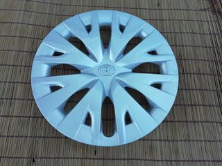 ΕΝΑ ΤΑΣΙ 15 ΑΡΙ ΓΙΑ TOYOTA YARIS ΜΟΝΤΕΛΟ 2021-2025
