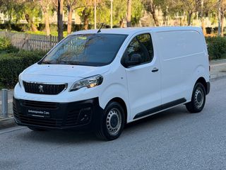 Peugeot Expert 2018 ΕΡΓΑΛΕΙΟΘΗΚΕΣ • NAVI • ΑΒΑΦΟ-ΑΤΡΑΚΑΡΙΣΤΟ