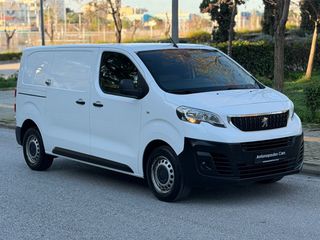 Peugeot Expert 2018 ΕΡΓΑΛΕΙΟΘΗΚΕΣ • NAVI • ΑΤΡΑΚΑΡΙΣΤΟ / ΑΒΑΦΟ-thumb-1