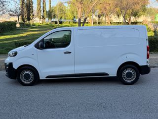 Peugeot Expert 2018 ΕΡΓΑΛΕΙΟΘΗΚΕΣ • NAVI • ΑΤΡΑΚΑΡΙΣΤΟ / ΑΒΑΦΟ-thumb-2