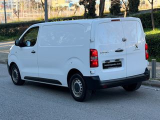 Peugeot Expert 2018 ΕΡΓΑΛΕΙΟΘΗΚΕΣ • NAVI • ΑΤΡΑΚΑΡΙΣΤΟ / ΑΒΑΦΟ-thumb-3