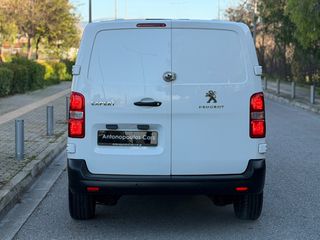 Peugeot Expert 2018 ΕΡΓΑΛΕΙΟΘΗΚΕΣ • NAVI • ΑΤΡΑΚΑΡΙΣΤΟ / ΑΒΑΦΟ-thumb-5