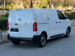 Peugeot Expert 2018 ΕΡΓΑΛΕΙΟΘΗΚΕΣ • NAVI • ΑΤΡΑΚΑΡΙΣΤΟ / ΑΒΑΦΟ-thumb-6