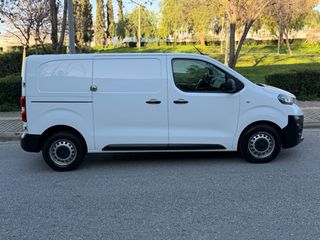 Peugeot Expert 2018 ΕΡΓΑΛΕΙΟΘΗΚΕΣ • NAVI • ΑΤΡΑΚΑΡΙΣΤΟ / ΑΒΑΦΟ-thumb-7