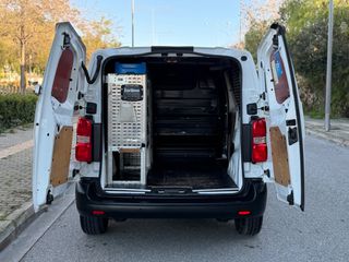 Peugeot Expert 2018 ΕΡΓΑΛΕΙΟΘΗΚΕΣ • NAVI • ΑΤΡΑΚΑΡΙΣΤΟ / ΑΒΑΦΟ-thumb-10