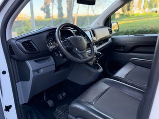 Peugeot Expert 2018 ΕΡΓΑΛΕΙΟΘΗΚΕΣ • NAVI • ΑΤΡΑΚΑΡΙΣΤΟ / ΑΒΑΦΟ-thumb-11