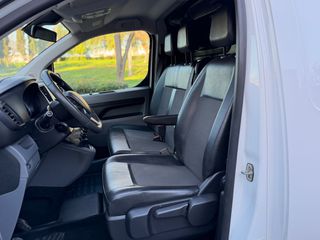 Peugeot Expert 2018 ΕΡΓΑΛΕΙΟΘΗΚΕΣ • NAVI • ΑΤΡΑΚΑΡΙΣΤΟ / ΑΒΑΦΟ-thumb-12