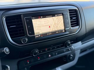 Peugeot Expert 2018 ΕΡΓΑΛΕΙΟΘΗΚΕΣ • NAVI • ΑΤΡΑΚΑΡΙΣΤΟ / ΑΒΑΦΟ-thumb-13
