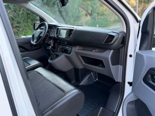Peugeot Expert 2018 ΕΡΓΑΛΕΙΟΘΗΚΕΣ • NAVI • ΑΤΡΑΚΑΡΙΣΤΟ / ΑΒΑΦΟ-thumb-14