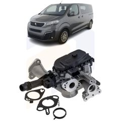 Βαλβίδα AGR για Peugeot Expert 2016 2017 2018 2019 2020 2021 2022 2023 2024 2025 2026 3642494