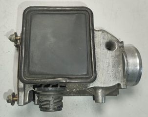 ΜΕΤΡΗΤΗΣ ΜΑΖΑΣ ΑΕΡΟΣ MAF BMW 3, E36-316i, 1993-99, 1800cc (0280202203)
