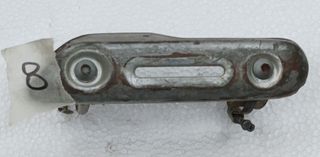 ΠΡΟΣΤΑΤΕΥΤΙΚΟ ΛΑΙΜΟΥ ΕΞΑΤΜΙΣΗΣ HONDA CRF 250 R / 250 X  04-08