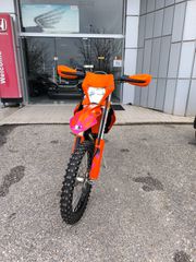KTM 450 EXC 2024