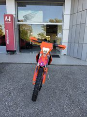KTM 450 EXC 2024