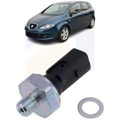 Βαλβίδα πίεσης λαδιού για Seat Altea 2004 2005 2006 2007 2008 2009 2010 2011 2012 2013 2014 2015 06A919081A