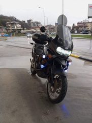 Honda Varadero 1000 2002