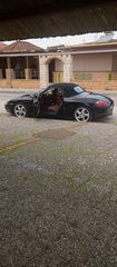 Porsche Boxster 2002