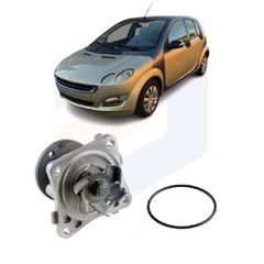 Αντλία νερού για Smart Forfour (454) 2004 2005 2006 1352000001