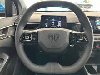 Mg MG3 2026 EXCLUSIVE-195HP-7 XΡΟΝΙΑ ΕΓΓΥΗΣΗ''-thumb-4