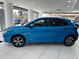 Mg MG3 2026 EXCLUSIVE-195HP-7 XΡΟΝΙΑ ΕΓΓΥΗΣΗ''-thumb-10