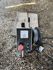 μπαλαδομηχανη hobby 12V-thumb-1