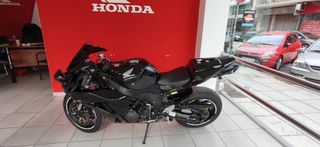 Honda CBR 1000RR 2006 CBR 1000RR FIREBLADE