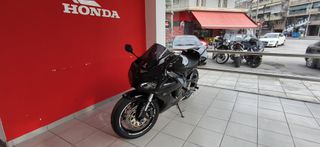 Honda CBR 1000RR 2006 CBR 1000RR FIREBLADE-thumb-1