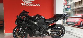 Honda CBR 1000RR 2006 CBR 1000RR FIREBLADE-thumb-2