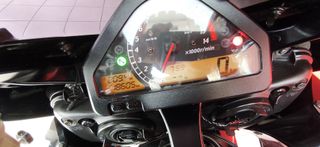 Honda CBR 1000RR 2006 CBR 1000RR FIREBLADE-thumb-4