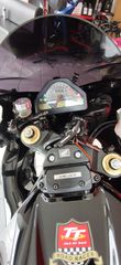 Honda CBR 1000RR 2006 CBR 1000RR FIREBLADE-thumb-5