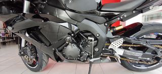 Honda CBR 1000RR 2006 CBR 1000RR FIREBLADE-thumb-6