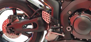 Honda CBR 1000RR 2006 CBR 1000RR FIREBLADE-thumb-8