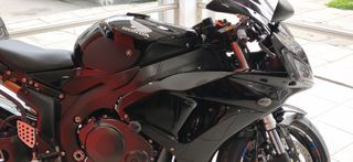 Honda CBR 1000RR 2006 CBR 1000RR FIREBLADE-thumb-9