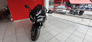 Honda CBR 1000RR 2006 CBR 1000RR FIREBLADE-thumb-10