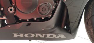 Honda CBR 1000RR 2006 CBR 1000RR FIREBLADE-thumb-11